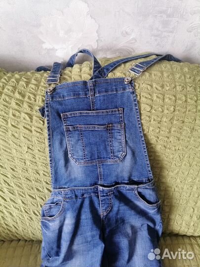 Комбинезон женский для беременных