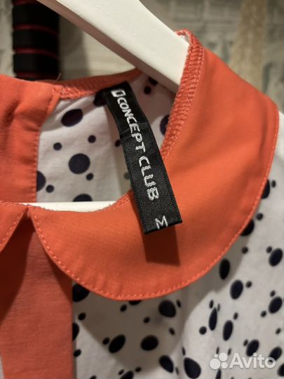 Блузка женская