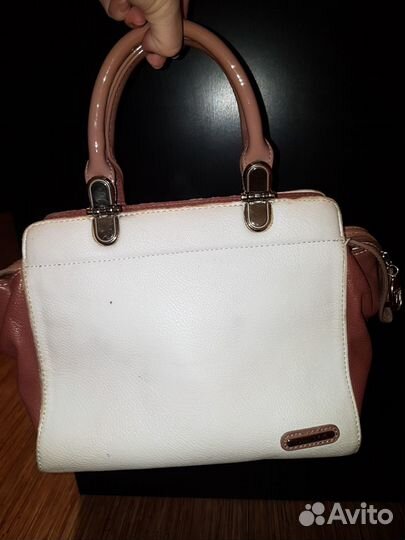 Аксессуары сумки женские разные