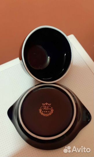 Лимонница фарфор