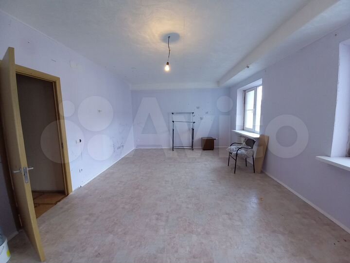 3-к. квартира, 128 м², 4/5 эт.