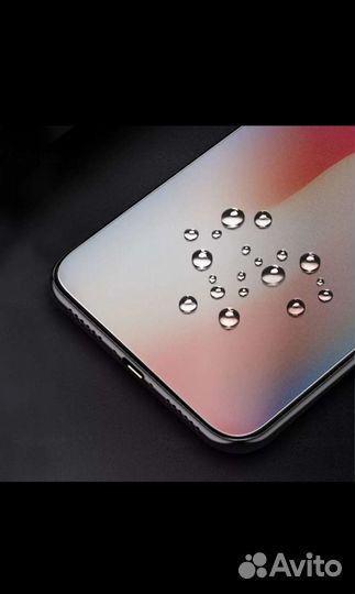 Защитное стекло для Xiaomi Redmi Note 10, 11