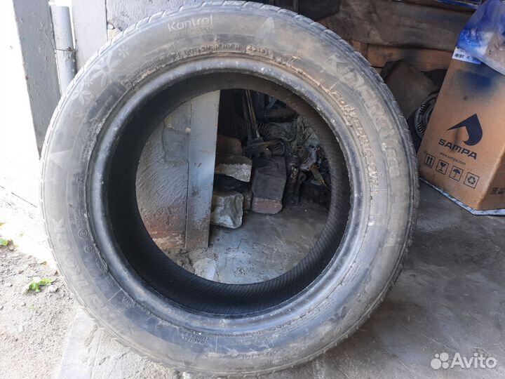 Hankook Kinergy Eco 205/55 R16