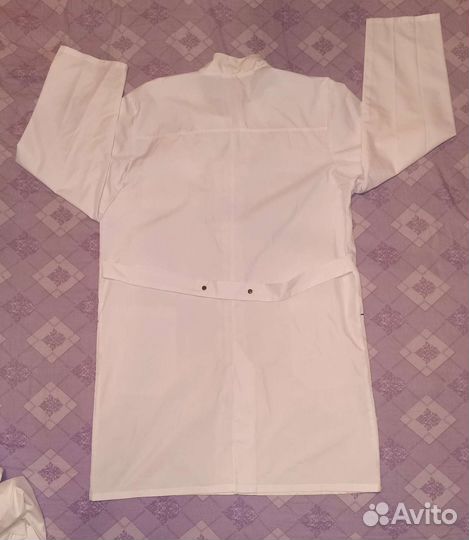 Медицинский халат