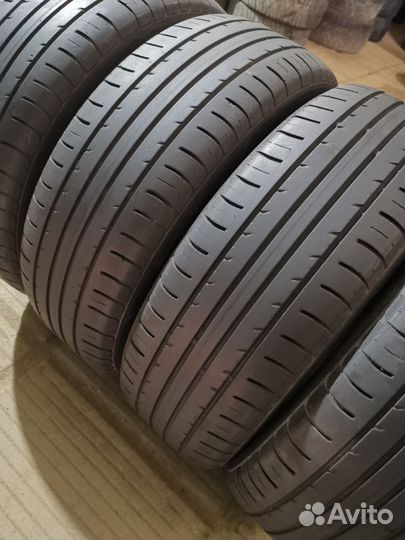 Nexen N'Priz RH1 215/60 R17