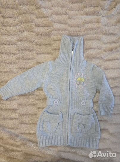 Детская одежда для девочек