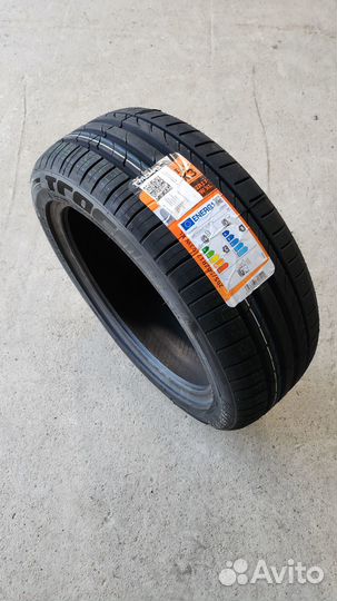 Tracmax X-Privilo TX3 205/50 R17 93W
