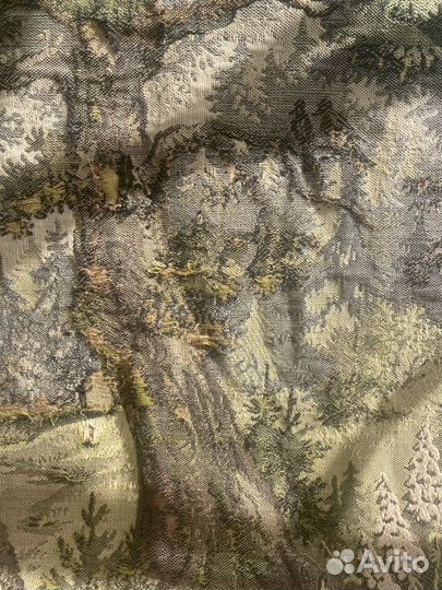 Гобелен Коврик СССР гдр