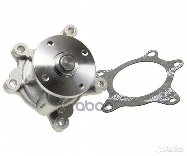 Водяная помпа hyundai Solaris/Elantra New/I30/C