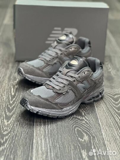 Кроссовки New Balance 2002r