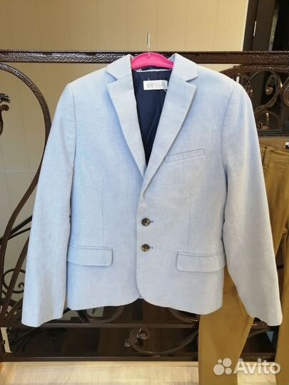 Комплект одежды праздничный