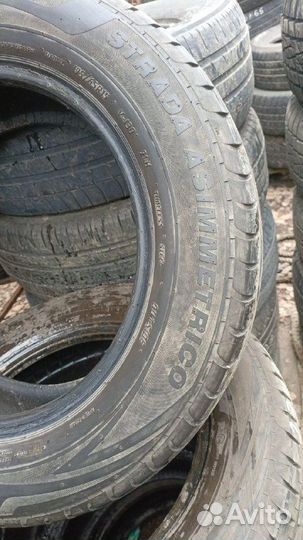 Viatti Strada Asimmetrico 195/65 R15