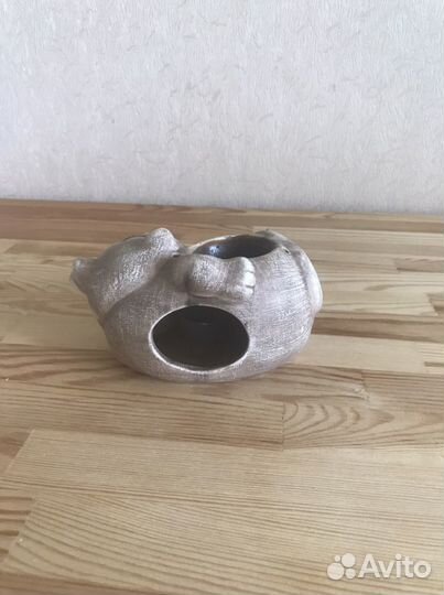 Аромалампа Кот