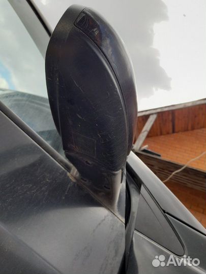 Зеркало прав. перед. Chevrolet Cruze