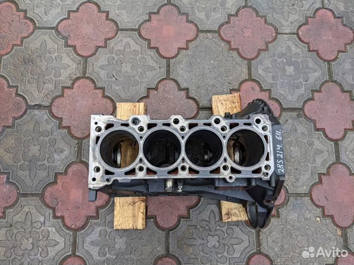 Шорт Блок w203 C-class 611.962