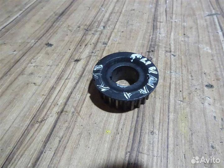 Шестерня коленвала Kia Shuma 1996-2001