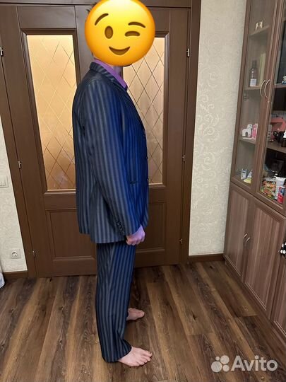 Костюм мужской
