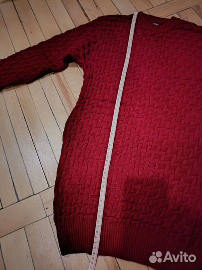 Свитер мужской