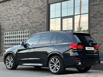 BMW X5 3.0 AT, 2014, 135 000 км, с пробегом, цена 3 490 000 руб.