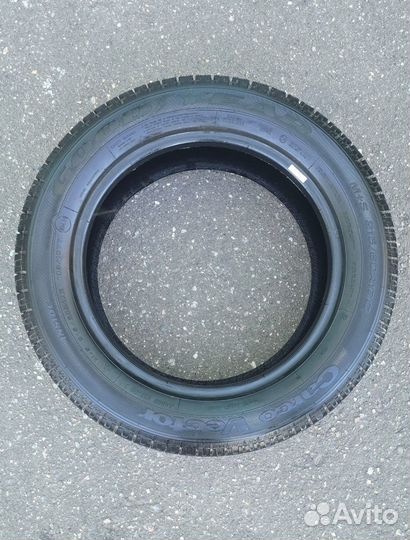 Goodyear Cargo Vector 2 215/60 R17 109T