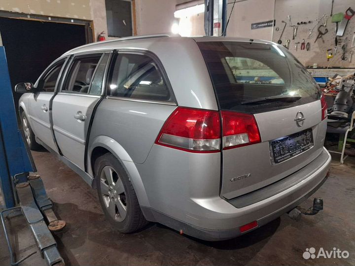 Запчасти опель вектра с opel vectra c 2.2 бензин