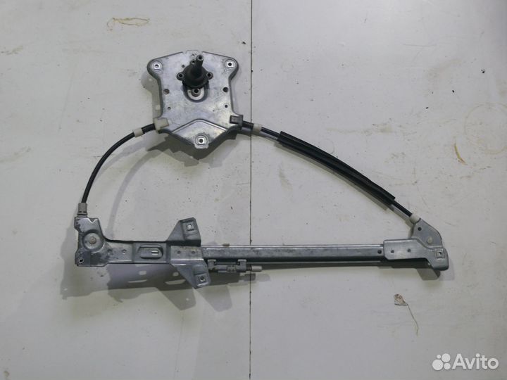 Стеклоподъемник Audi 100 C4 перед прав мех