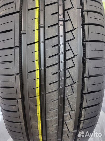 Ikon Tyres Autograph Eco 3 215/55 R17 94V