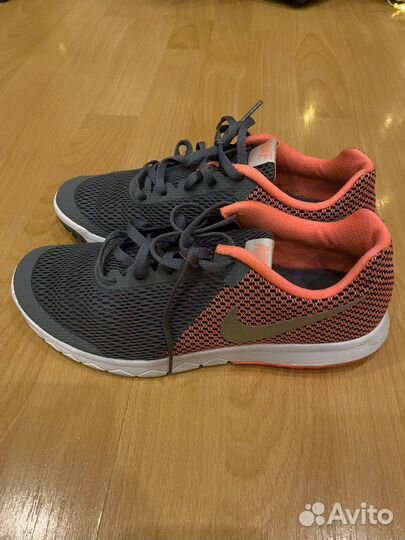 Кроссовки nike