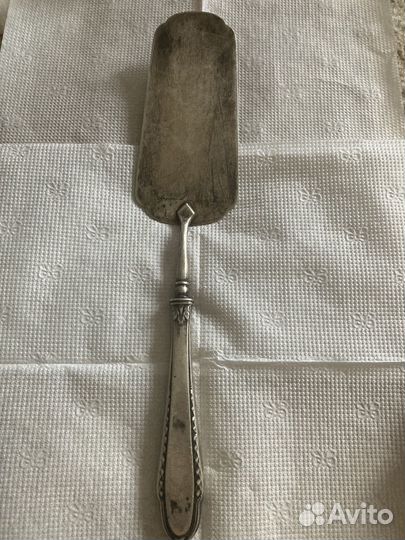 Лопатки для торта СССР 3 штуки