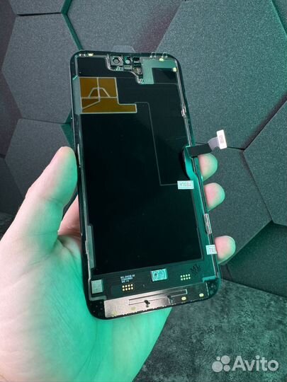 Дисплей iPhone 14 Pro Max Заводской Ориг