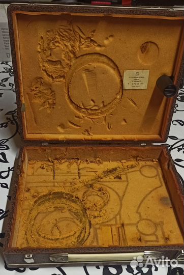 Фотоувеличитель упа 5М