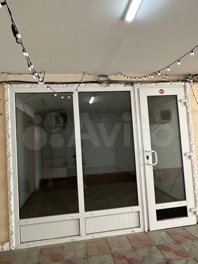 Помещение свободного назначения, 21 м²