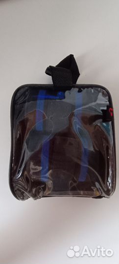 Vamp Напульсники жесткие