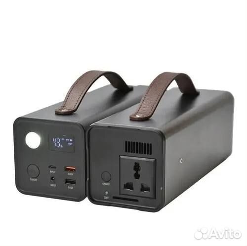 PowerBank Akenori Brick 30000 mAh 220V