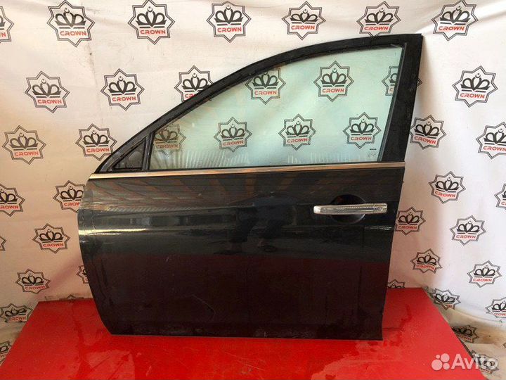 Дверь передняя левая Nissan Teana J31