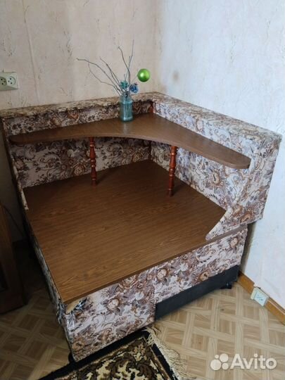 Журнальный столик бу