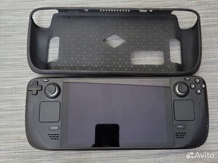 SteanDeck 64gb