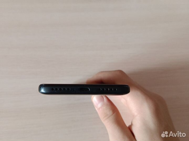 Xiaomi Redmi 4X, 2/16 ГБ