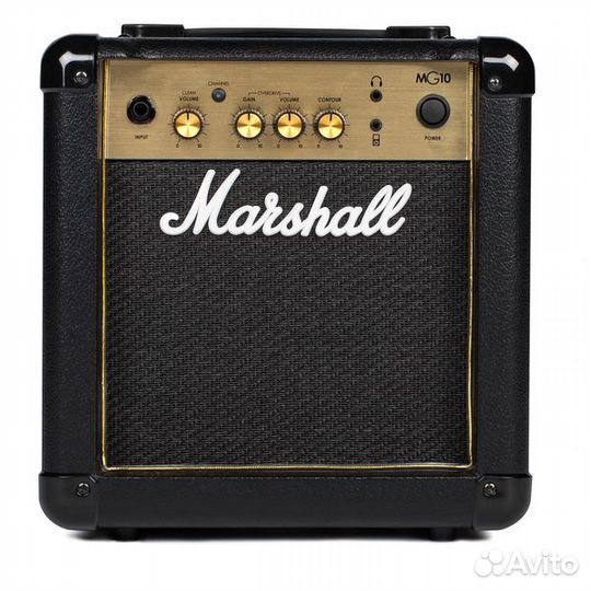 Гитарный комбоусилитель Marshall MG10G