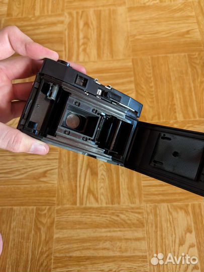 Смена символ