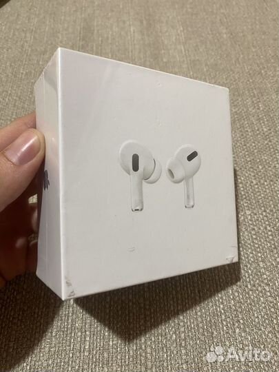 Airpods pro