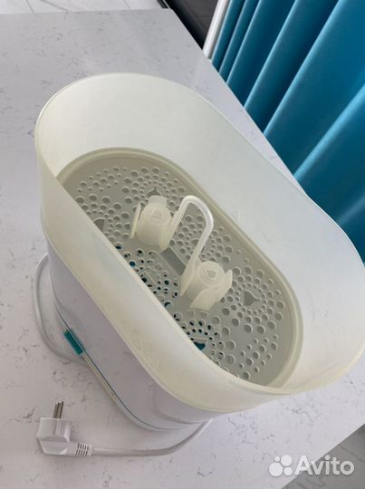 Стерилизатор