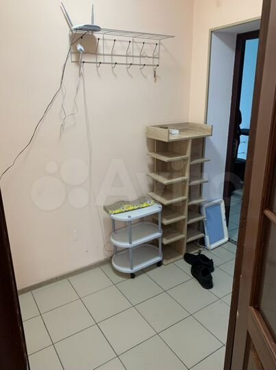 1-к. квартира, 39 м², 5/5 эт.