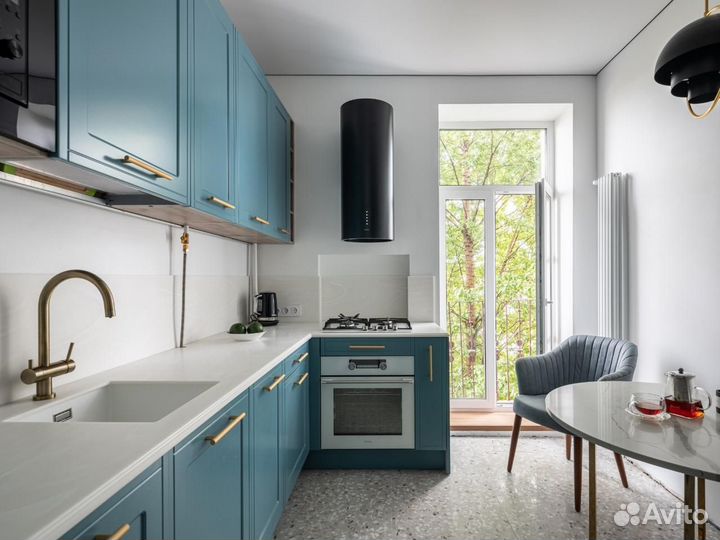 Кухонный гарнитур с доставкой