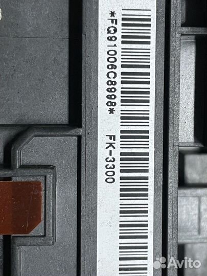 FK-3300 Kyocera P3060dn