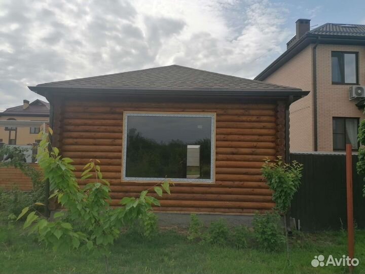 Окна и двери