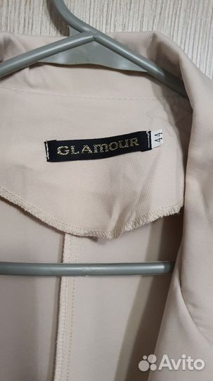 Пиджак женский 42 44 новый