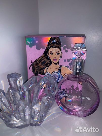 Духи Ariana Grande R.E.M