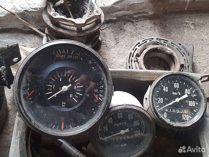 Запчасти на ЗИЛ