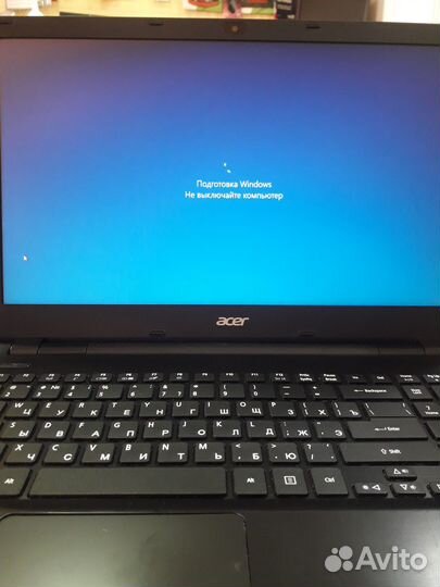 Ноутбук Acer Aspire E5-571G-539K